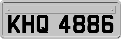 KHQ4886