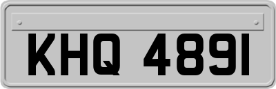 KHQ4891