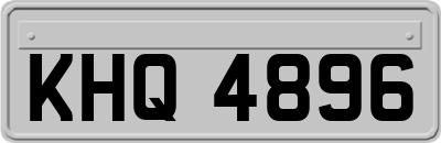 KHQ4896