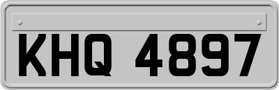 KHQ4897