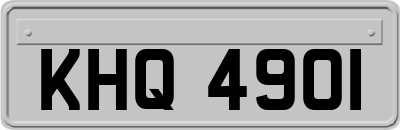 KHQ4901
