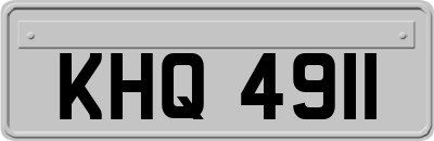 KHQ4911