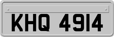 KHQ4914