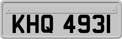 KHQ4931