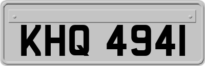 KHQ4941