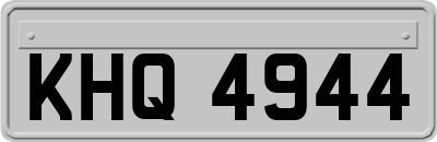 KHQ4944