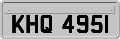 KHQ4951