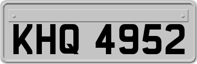 KHQ4952