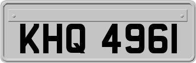KHQ4961