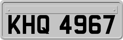 KHQ4967
