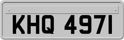 KHQ4971