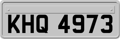 KHQ4973