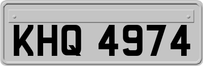 KHQ4974