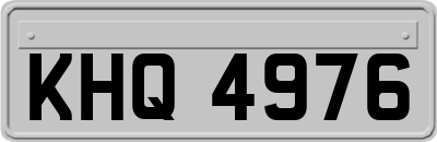 KHQ4976