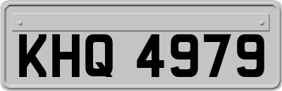 KHQ4979