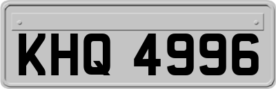 KHQ4996