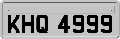 KHQ4999