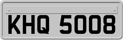 KHQ5008