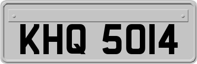 KHQ5014