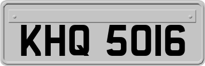 KHQ5016