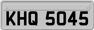 KHQ5045
