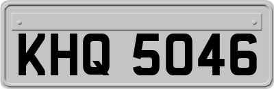 KHQ5046