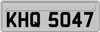 KHQ5047