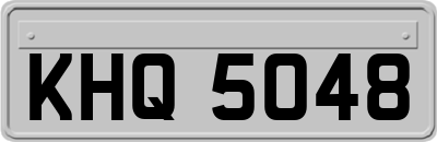 KHQ5048