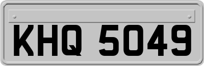 KHQ5049
