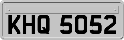 KHQ5052