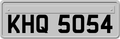 KHQ5054
