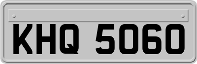 KHQ5060