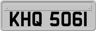 KHQ5061