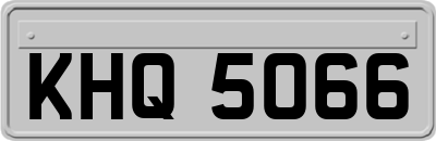KHQ5066