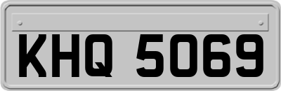KHQ5069