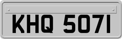 KHQ5071