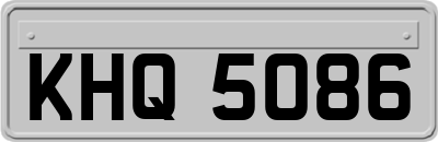 KHQ5086