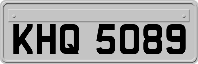 KHQ5089