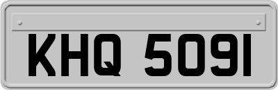 KHQ5091