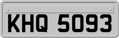 KHQ5093