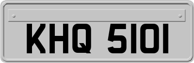 KHQ5101