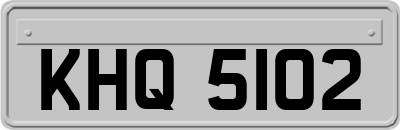 KHQ5102