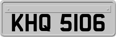 KHQ5106