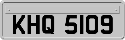 KHQ5109