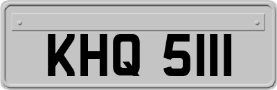 KHQ5111