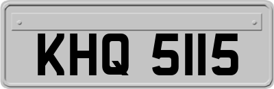 KHQ5115