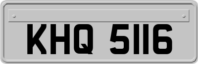 KHQ5116