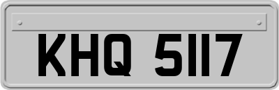 KHQ5117