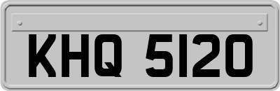 KHQ5120