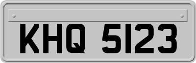 KHQ5123